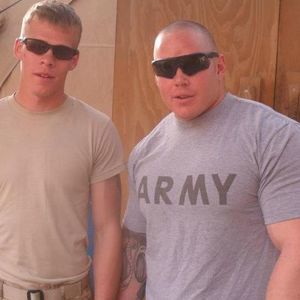 Meet your Posher, Kyle